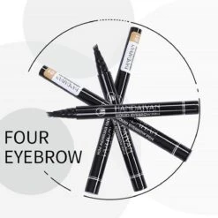 Joya Beauty® Microblading Eyebrow Tattoo Pen | Waterproof Tattoo Wenkbrauw Pen |Wenkbrauwpen | Kleur 4: Bruin -Cosmetica Korting Winkel 1200x1200 1481