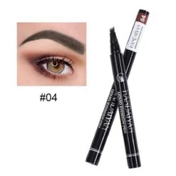 Joya Beauty® Microblading Eyebrow Tattoo Pen | Waterproof Tattoo Wenkbrauw Pen |Wenkbrauwpen | Kleur 4: Bruin -Cosmetica Korting Winkel 1200x1200 1482