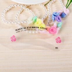 Merkloos Wenkbrauw Stencil / Wenkbrauw Sjabloon Voor Wenkbrauw Stempel - 24 Verschillende Sjablonen - Wenkbrauw Poeder En Wenkbrauwverf - Brow Stamp - Wenkbrauw Vormen - Make Up Set - Make Up Kwasten Set - Cadeau Voor Haar - Wenkbrauwsjablonen 10 Merkloos Wenkbrauw Stencil / Wenkbrauw Sjabloon Voor Wenkbrauw Stempel - 24 Verschillende Sjablonen - Wenkbrauw Poeder En Wenkbrauwverf - Brow Stamp - Wenkbrauw Vormen - Make Up Set - Make Up Kwasten Set - Cadeau Voor Haar - Wenkbrauwsjablonen -Cosmetica Korting Winkel 1200x1200 1491