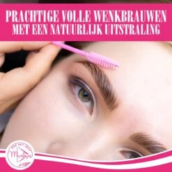 MURLEY'S Brow Lamination Kit - Brow Lift - Starterkit - Wenkbrauwlifting Set - Langdurig Perfecte Wenkbrauwen 16 MURLEY'S Brow Lamination Kit - Brow Lift - Starterkit - Wenkbrauwlifting Set - Langdurig Perfecte Wenkbrauwen -Cosmetica Korting Winkel 1200x1200 1511