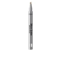 L'Oréal Brow Artist Micro Tattoo Wenkbrauwpotlood - 101 Blond -Cosmetica Korting Winkel 1200x1200 1528