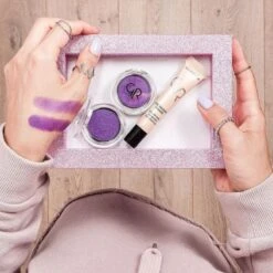 Golden Rose Eyeshadow Primer Oogschaduw Basis Transparante Oogschaduw Primer -Cosmetica Korting Winkel 1200x1200 154