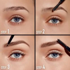 Max Factor Brow Shaper Wenkbrauwpotlood - 10 Blonde -Cosmetica Korting Winkel 1200x1200 1546