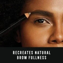 Max Factor Real Brow Eyebrow Pencil Wenkbrauwpotlood - 005 Rich Brown -Cosmetica Korting Winkel 1200x1200 1562