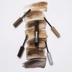 Maybelline Brow Fast Sculpt - 10 Clear - Wenkbrauwgel -Cosmetica Korting Winkel 1200x1200 1583