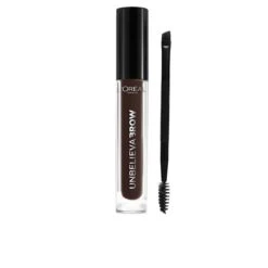 L’Oréal Paris Unbelieva Brow Wenkbrauwgel - 109 Ebony - Donker Bruin - Waterproof - 3.4 Ml -Cosmetica Korting Winkel 1200x1200 1585