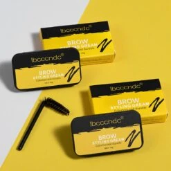 Palm Brow Styling Soap - 100% Vegan - Wenkbrauw Styling Zeep - Wenkbrauwgel Met Langdurig Effect – Veilig En Natuurlijk – Brow Shaping - Wenkbrauw Soap 18 Palm Brow Styling Soap - 100% Vegan - Wenkbrauw Styling Zeep - Wenkbrauwgel Met Langdurig Effect – Veilig En Natuurlijk – Brow Shaping - Wenkbrauw Soap -Cosmetica Korting Winkel 1200x1200 1590