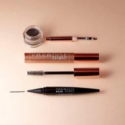 L’Oréal Paris Paradise Extatic Brow Pomade Wenkbrauwgel - 106 Ebony 9 L’Oréal Paris Paradise Extatic Brow Pomade Wenkbrauwgel - 106 Ebony -Cosmetica Korting Winkel 1200x1200 1609