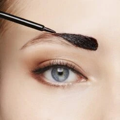 Maybelline Tattoo Brow Peel-Off Wenkbrauwgel - 3 Dark Brown - Bruin -Cosmetica Korting Winkel 1200x1200 1630
