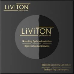 Liviton Eyebrow Lamination - Wenkbrauwgel - Brow Gel - Transparant - 50 Ml -Cosmetica Korting Winkel 1200x1200 1631