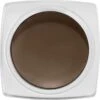 NYX Professional Makeup Tame & Frame Brow Pomade - Chocolate TFBP02 - Wenkbrauwgel - 5 Gr