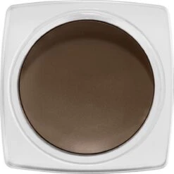 NYX Professional Makeup Tame & Frame Brow Pomade - Chocolate TFBP02 - Wenkbrauwgel - 5 Gr