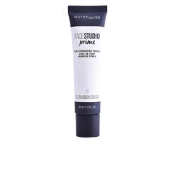 Maybelline Face Studio Prime - 10 Pore Minimizing Primer 24 Maybelline Face Studio Prime - 10 Pore Minimizing Primer -Cosmetica Korting Winkel 1200x1200 164
