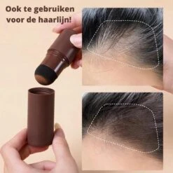 EverToys Wenkbrauw Stempel - Plus Poeder - Eye Brow Stamp - Kit - Trimmer - Potlood - Lash Lift - Stick - Potlood - Set - Bruin -Cosmetica Korting Winkel 1200x1200 1652