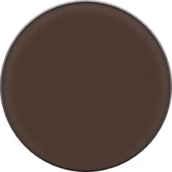 Herome Eye Care Wenkbrauw Poeder Zwart - Compact Brow Powder Nearly Black - Waterproof Verrijkt Met Panthenol - Volumineuze Wenkbrauwen In Een Handomdraai -Cosmetica Korting Winkel 1200x1200 1661