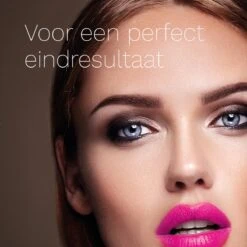 Wenkbrauw Trimmer Set - 8-delig – Met Epileer Pincet, 2x Wenkbrauw Schaartje, 2x Wenkbrauwmesje, Wenkbrauw Borstel, Wenkbrauwpotlood, Spoolie – In Stevige Etui - Zwart -Cosmetica Korting Winkel 1200x1200 1739