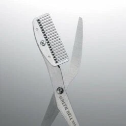 Seki Edge S605 Eyebrow Scissor Wenkbrauwschaartje - Wenkbrauw Trimmer -Cosmetica Korting Winkel 1200x1200 1745