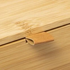 Five® Bamboe Bakjes Met 3 Lades - 3 Lades - Duurzaam -Cosmetica Korting Winkel 1200x1200 1793