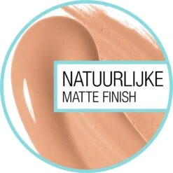 Maybelline Fit Me Matte & Poreless Foundation - 103 Pure Ivo - 30 Ml 15 Maybelline Fit Me Matte & Poreless Foundation - 103 Pure Ivo - 30 Ml -Cosmetica Korting Winkel 1200x1200 184