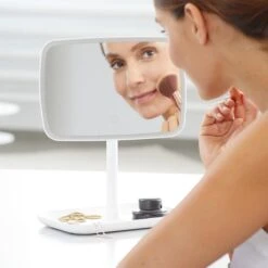 Medisana CM 848 Cosmetica-Spiegel -Cosmetica Korting Winkel 1200x1200 1845