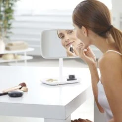 Medisana CM 848 Cosmetica-Spiegel -Cosmetica Korting Winkel 1200x1200 1847