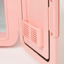 CREATE KOELKAST MINI BOX - Minikoelkast Voor Cosmetica 4L - Koud En Warm - Pastel Roze 22 CREATE KOELKAST MINI BOX - Minikoelkast Voor Cosmetica 4L - Koud En Warm - Pastel Roze -Cosmetica Korting Winkel 1200x1200 1861