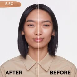 L’Oréal Paris - True Match Foundation - 5.5R/C - Natuurlijk Dekkende Foundation Met Hyaluronzuur En SPF 16 - 30 Ml -Cosmetica Korting Winkel 1200x1200 189