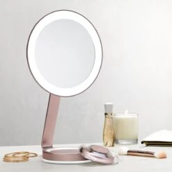 BaByliss ® LED Beauty Mirror 9450E - Make Up Spiegel -Cosmetica Korting Winkel 1200x1200 1963