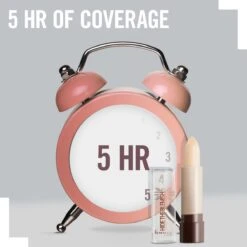 Rimmel London Hide The Blemish Concealer - 001 Ivory 19 Rimmel London Hide The Blemish Concealer - 001 Ivory -Cosmetica Korting Winkel 1200x1200 20
