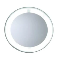 TWEEZERMAN - SPIEGEL MINI LED - 1 St -Cosmetica Korting Winkel 1200x1200 2003