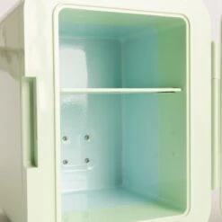 CREATE KOELKAST MINI BOX - Minikoelkast Voor Cosmetica 4L - Koud En Warm - Pastel Groen 16 CREATE KOELKAST MINI BOX - Minikoelkast Voor Cosmetica 4L - Koud En Warm - Pastel Groen -Cosmetica Korting Winkel 1200x1200 2012