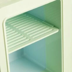 CREATE KOELKAST MINI BOX - Minikoelkast Voor Cosmetica 4L - Koud En Warm - Pastel Groen 21 CREATE KOELKAST MINI BOX - Minikoelkast Voor Cosmetica 4L - Koud En Warm - Pastel Groen -Cosmetica Korting Winkel 1200x1200 2016