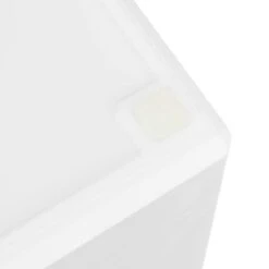 Relaxdays Make-up Organizer Klein - Stapelbaar - Sieradendoosje - Cosmetica - Opbergbox - Wit -Cosmetica Korting Winkel 1200x1200 2029