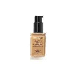 Max Factor - Healthy Skin Harmony Foundation - Golden -Cosmetica Korting Winkel 1200x1200 208