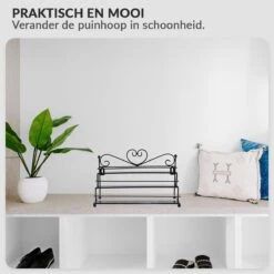 Confibel Nagellak Organizer - Nagellak Flesjes Houder - Essentiële Oliën Organizer - Rek Voor Flesjes - Wanddecoratie - Zwart 20 Confibel Nagellak Organizer - Nagellak Flesjes Houder - Essentiële Oliën Organizer - Rek Voor Flesjes - Wanddecoratie - Zwart -Cosmetica Korting Winkel 1200x1200 2092