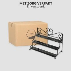 Confibel Nagellak Organizer - Nagellak Flesjes Houder - Essentiële Oliën Organizer - Rek Voor Flesjes - Wanddecoratie - Zwart 22 Confibel Nagellak Organizer - Nagellak Flesjes Houder - Essentiële Oliën Organizer - Rek Voor Flesjes - Wanddecoratie - Zwart -Cosmetica Korting Winkel 1200x1200 2094