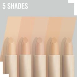 Rimmel London Hide The Blemish Concealer - 001 Ivory 23 Rimmel London Hide The Blemish Concealer - 001 Ivory -Cosmetica Korting Winkel 1200x1200 21