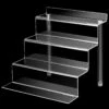 Janaden 4 Tier Acryl Display Stand Parfum Organizer Cupcake Dessert Display Stand Acryl Riser Trap Plank Voor Funko Pops Figuren, Cosmetische Opslag Organizer, Nagellakrek, Kruidenrek -Cosmetica Korting Winkel 1200x1200 2107