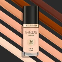 Max Factor Facefinity All Day Flawless 3-in-1 Liquid Foundation - 085 Caramel -Cosmetica Korting Winkel 1200x1200 211