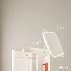 PIXMY® - Make Up Organizer – Ladekastje – Sieraden Houder – COMLWit -Cosmetica Korting Winkel 1200x1200 2135