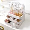 Cosmetics Organizer For Storage / Makeup Organizer - Cosmetic Organizer - Lipstick Holder Organizer -Cosmetica Korting Winkel 1200x1200 2147