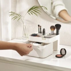 Joseph Joseph Cosmetica Opbergdoos Medium - Medium - Sorteervakken & Uitschuifbaar 28 Joseph Joseph Cosmetica Opbergdoos Medium - Medium - Sorteervakken & Uitschuifbaar -Cosmetica Korting Winkel 1200x1200 2175