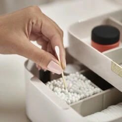 Joseph Joseph Cosmetica Opbergdoos Medium - Medium - Sorteervakken & Uitschuifbaar 29 Joseph Joseph Cosmetica Opbergdoos Medium - Medium - Sorteervakken & Uitschuifbaar -Cosmetica Korting Winkel 1200x1200 2176