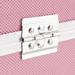 AREBOS Cosmeticakoffer Beauty Case Multikoffer 15 L Roze -Cosmetica Korting Winkel 1200x1200 2220