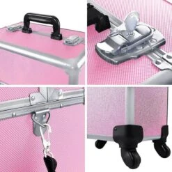 Trolley Nagelkoffer Nagelstyliste Koffer - Beautycase -Cosmetica Korting Winkel 1200x1200 2233
