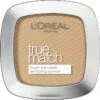 L’Oréal Paris Accord Parfait - Beige Doré - Gezichtspoeder -Cosmetica Korting Winkel 1200x1200 227