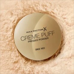 Max Factor Crème Puff Compact Powder 055 Candle Glow -Cosmetica Korting Winkel 1200x1200 229