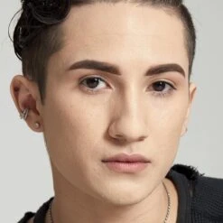 NYX Professional Makeup Mineral Finishing Powder Gezichtspoeder - Light/Medium MFP01 -Cosmetica Korting Winkel 1200x1200 243