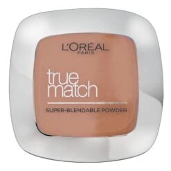 L’Oréal Paris True Match Foundation - W6 Honey - Poeder -Cosmetica Korting Winkel 1200x1200 245