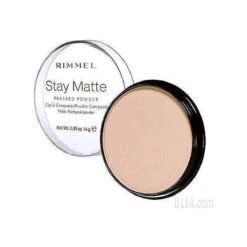 Rimmel London Stay Matte Pressed Powder - 004 Sandstorm - Powder 18 Rimmel London Stay Matte Pressed Powder - 004 Sandstorm - Powder -Cosmetica Korting Winkel 1200x1200 250